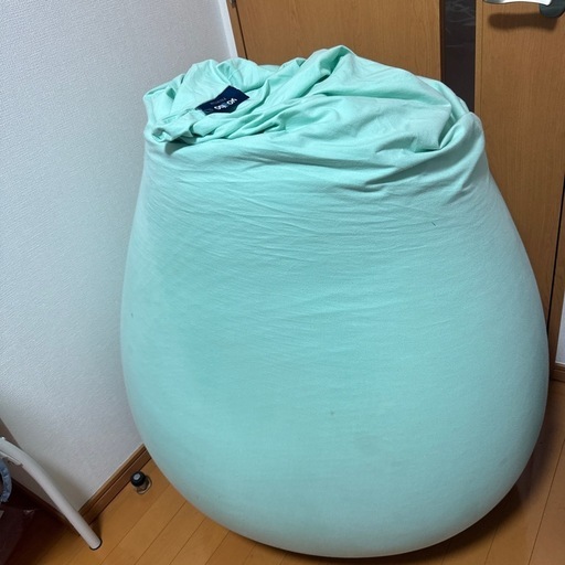 ヨギボー MAX プレミアム カバー２枚