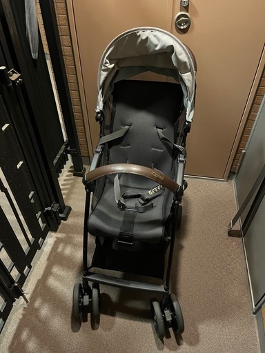 combi Acbee plus AO 限定カラー B型ベビーカー