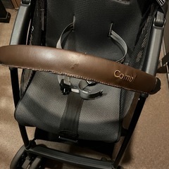 combi Acbee plus AO 限定カラー B型ベビーカーの画像