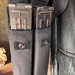 東京マルイP90TR  その他付属品あり の画像