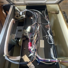 ホシザキ製氷機IM55の画像