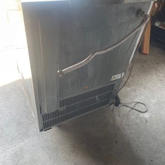 ホシザキ製氷機IM55の画像