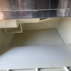 ホシザキ製氷機IM55の画像