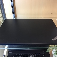 【トレファク神戸新長田店 買取/販売】取りに来られる方限定！LENOVOのノートパソコンのご紹介です！の画像
