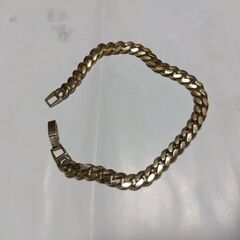 ブレスレットの画像