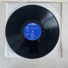 LP / ゴールデン・シリーズ 第14集 ファウスト・ペパッティ ゴールデン・ファウスト・ペパッティ SWG-7016 中古品  の画像