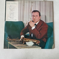 LP / ゴールデン・シリーズ 第14集 ファウスト・ペパッティ ゴールデン・ファウスト・ペパッティ SWG-7016 中古品  の画像