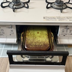 Palomaガスコンロの画像