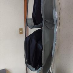バック掛けの画像