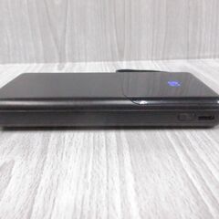 ( M-707 )モバイルバッテリー 20000mAh POWER BANK N12 ブラック 黒 PSEマーク認証 中古 動作確認済みの画像