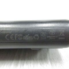 ( M-707 )モバイルバッテリー 20000mAh POWER BANK N12 ブラック 黒 PSEマーク認証 中古 動作確認済みの画像