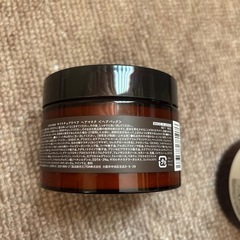 cocone  モイスチュアリベア ヘヤマスク(ヘヤパック)の画像
