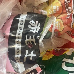園芸土の画像