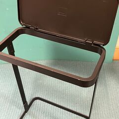 yamazaki　ゴミ箱ホルダーの画像
