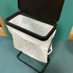 yamazaki　ゴミ箱ホルダーの画像