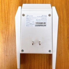 TP-Link RE505X 中継機 の画像