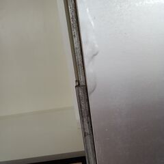★リユースのサカイ日立店★HJ7257  レンジボード ナチュラルブラウン H200×D45×W89 クリーニング済み の画像