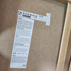 IKEA　折り畳みテーブルの画像
