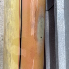 中古サーフィンロングボードの画像