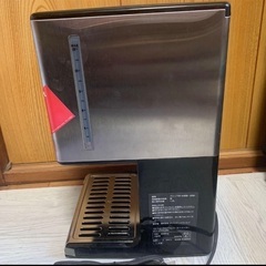 Cuisinart　クイジナートコーヒーメーカーDCC-2000JBSの画像