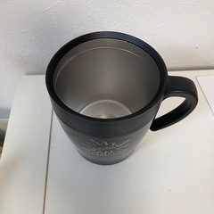 保冷マグカップ　(ジャグラー)の画像