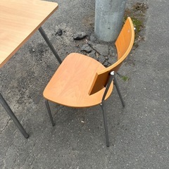 ダイニングセットの画像