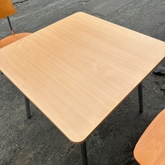 ダイニングセットの画像