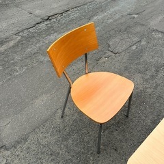 ダイニングセットの画像