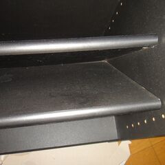 本棚または多目的収納棚。高さ178cm*横幅59ｃｍ*奥行き30㎝。引越しに伴い出品の画像