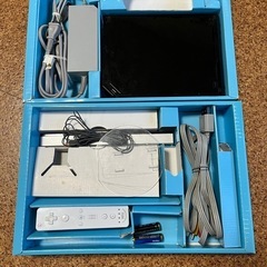 ニンテンドー　Wiiの画像