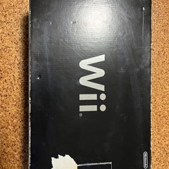 ニンテンドー　Wiiの画像