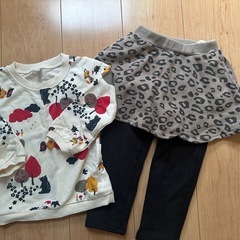 🧒🏻キッズ　95サイズ🉐19点🛍️の画像