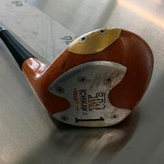 0731-004 ゴルフクラブの画像