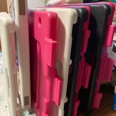 ベビーサークルの画像