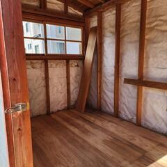 タイニーハウスの画像