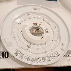 0731-002 LEDシーリングライトの画像
