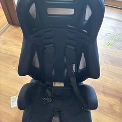子供用品　チャイルドシートの画像