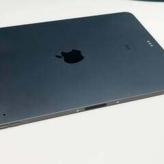【Wi-Fiモデル】iPad Air 第4世代/64GB/A2316〈MYFM2J/A〉の画像