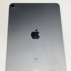 【Wi-Fiモデル】iPad Air 第4世代/64GB/A2316〈MYFM2J/A〉の画像