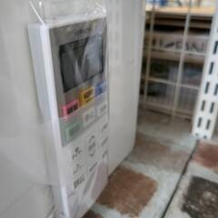🍧HITACHI/日立/2.2kwエアコン/2023年式/RAS-YX22N/銀イオンファン搭載/№61016🍧の画像