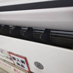 🍧HITACHI/日立/2.2kwエアコン/2023年式/RAS-YX22N/銀イオンファン搭載/№61016🍧の画像