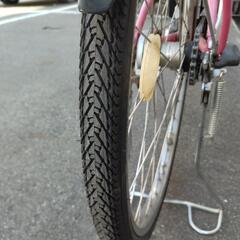 R7081 電動アシスト自転車 アシスタ 2012年 ブリヂストンの画像