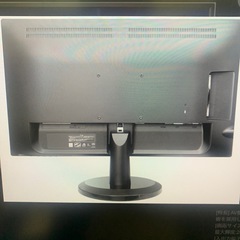 IｰO DATA モニターの画像