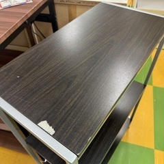 M306 キャスターワゴンの画像