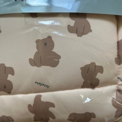 新品
ポケット付きマルチシートの画像
