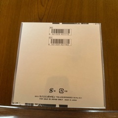 ポケカ 未開封BOX※シュリンク付きの画像