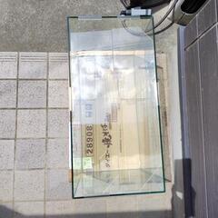 水槽　60x36x30の画像