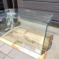 水槽　60x36x30の画像