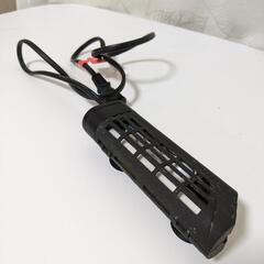【福岡市内直接受渡限定】60×30×36センチ 水槽セット 引退品 GEXの画像
