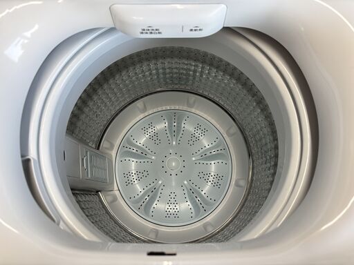 在庫処分#925 洗濯機　ハイアール　JW-U55HK 2023年製 jw-u55」の人気商品一覧 | 安い商品を通販サイトから探す - 価格.com